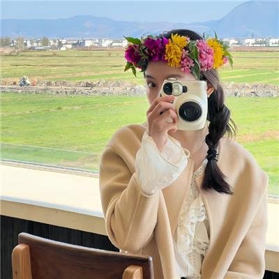 尘世女孩